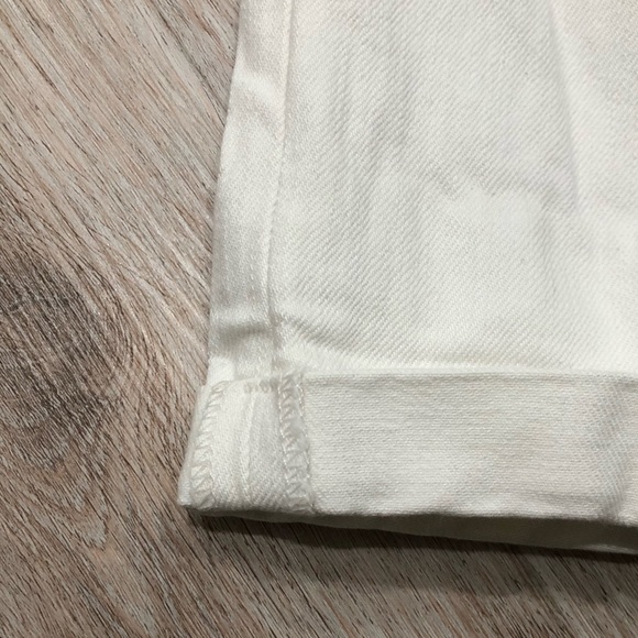 Adriano Goldschmied The Stilt Roll Up - Picture 8 of 13